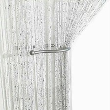 String Door Curtain Room