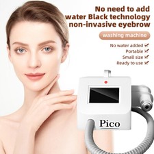 Professional picosecond laser