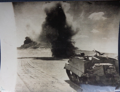 Ww2 north african - ww2, campaign