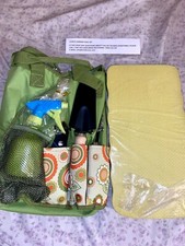 Orbit Home RARE FIND Green 9