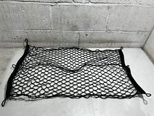 Car Boot Cargo Net Trunk Storage Holder Luggage Back Seat Mesh Net Tidy Elastic