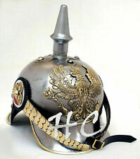 German Prussian Leather