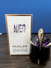 Thierry Mugler Alien EDP Refillable Women's Perfume Spray IMPERFECT (30ml)