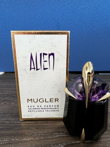 Thierry mugler alien edp - thierry,
