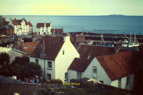 Photo 6x4 pittenweem - photo, east