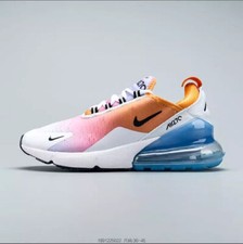 2025 Men Women's black 270 Running Shoes Light Sport Trainer Sneakers Trainers