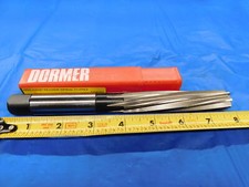 DORMER 20MM O.D. HSS CHUCKING