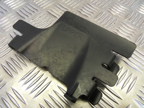Yamaha wr125 rear under - yamaha, seat