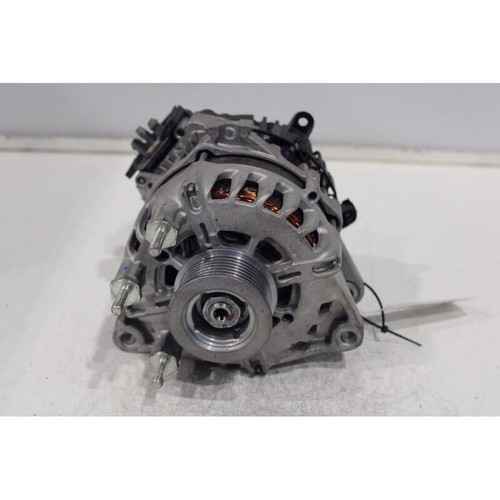 Alternator jeep compass - alternator,