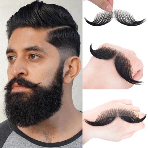 Makeup fake beard men mustache - makeup,