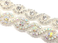 1 Yard Beautiful Bridal