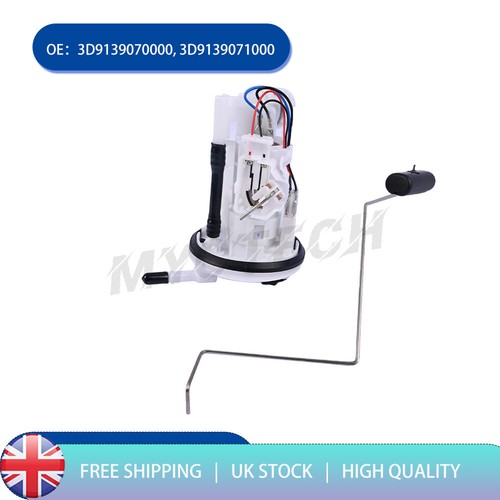 Fuel gauge sender pump - fuel,