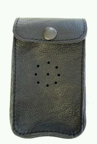 Fit deben mk1 black leather - deben,