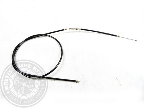 1823 throttle cable - 60-1823,