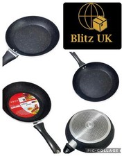 Titanium Frying Pan Multiple