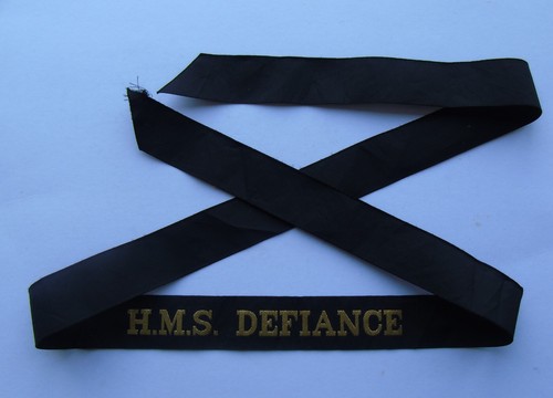 Royal navy cap - royal,