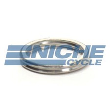 Suzuki Exhaust Head Header