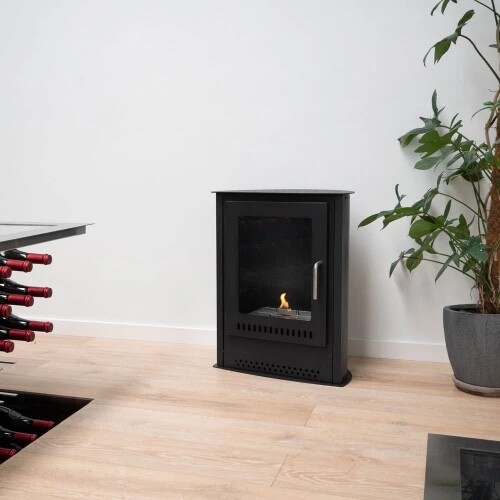 Carson small bioethanol - carson,