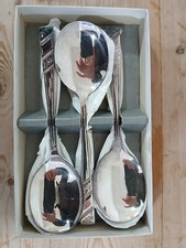 Viners cutlery set vintage 6