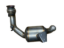 NEW Diesel Particulate Filter