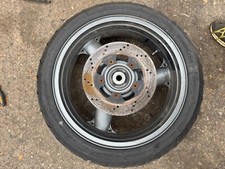 ⭐ KAWASAKI GPZ1100 ZZR1100 1995-1998 REAR WHEEL TYRE 180/55ZR17  FREE UK POST  ⭐