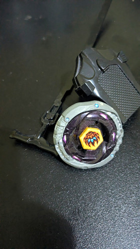 Beyblade metal fury phantom - fury,