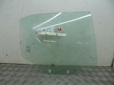 Mg Mg3 Right Offside Rear Door