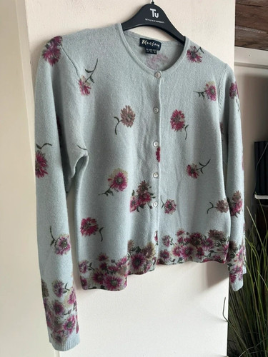 Vintage monsoon lambswool - monsoon,