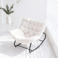 Rocking Chair Lounge Chair