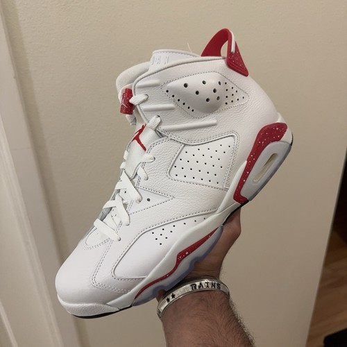 Jordan red oreo size - 6, oreo’