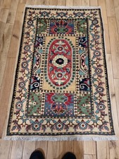 New Handmade Oriental