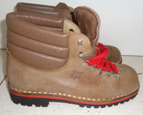 Vintage mens daisy - daisy, roots