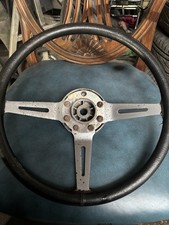 Triumph Stag Steering Wheel