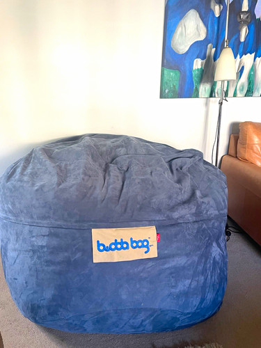 Buddabag original xxl large - buddabag,