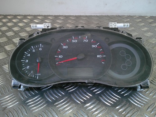 Renault kangoo speedo clocks - kangoo,
