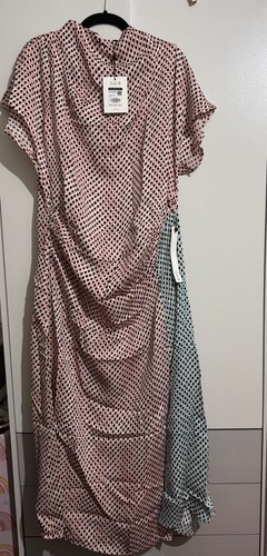 Neck dres size - neck,