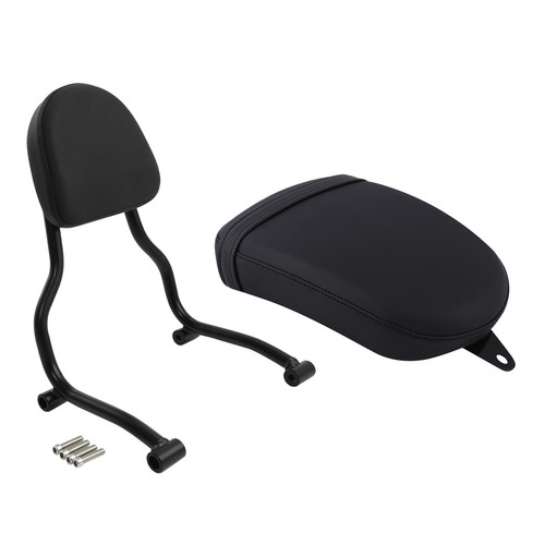 Rear passenger seat - seat, &
