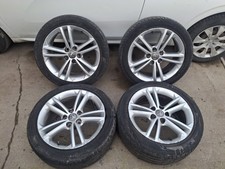 VAUXHALL INSIGNIA MK1 18 INCH
