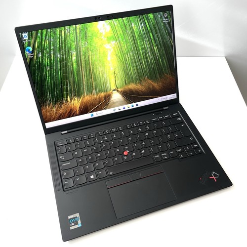 Lenovo carbon gen laptop - x1,
