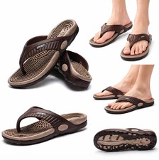 Massage Flip-flops Summer Men