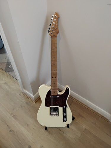 String electric guitar - 6-string,