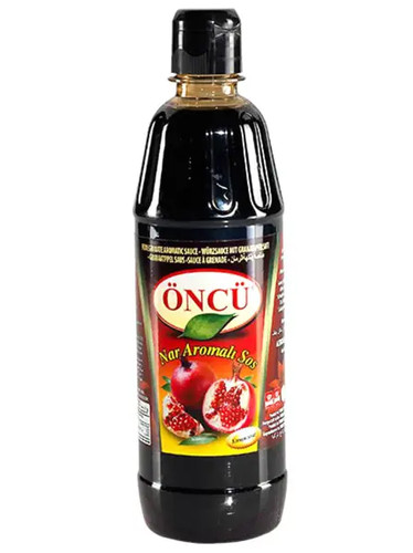 Pomegranate molasses 700g - pomegranate,