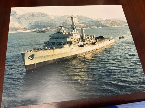 Vintage royal navy photograph - vintage,