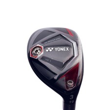 Used Yonex Ezone GS 3 Hybrid /