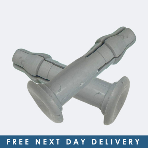 Replacement wheelie bin - replacement,