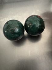 2x Hand Massage Balls Chinese