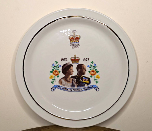 Royal earthenware collector - royal,