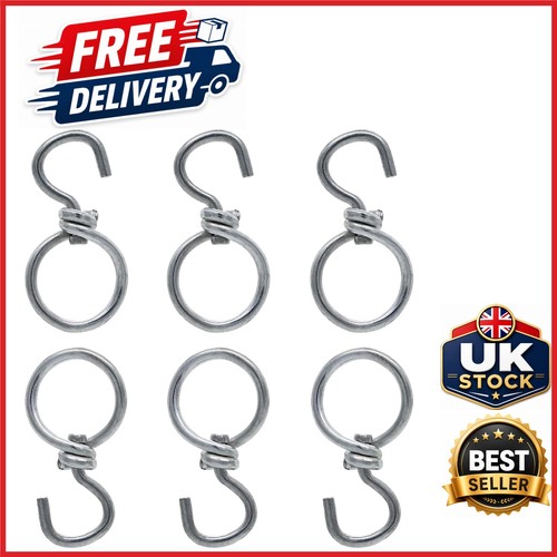360 swivel hanging basket - swivel,