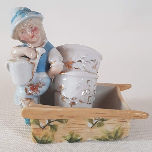 Antique conta boehme c1880 - antique,
