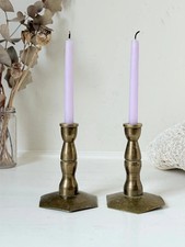 Vintage pair of miniature
